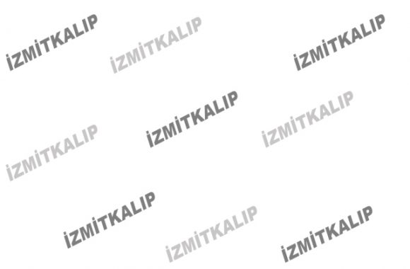 İzmit Kalıp Background